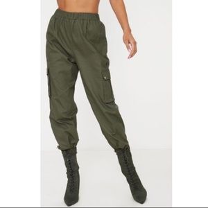 Cargo Pants